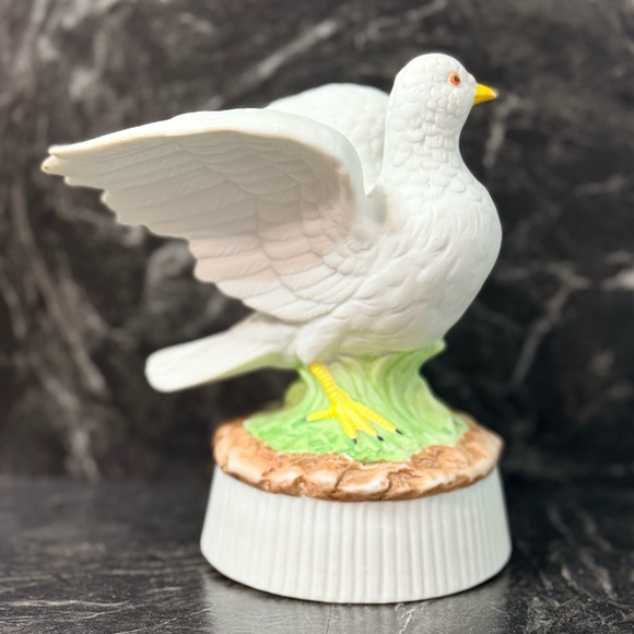 Dove Music Box - Picture 8 of 11